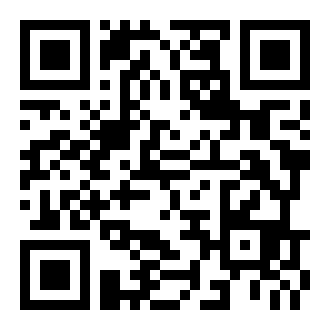 观看视频教程人教版物理八下12.1《杠杆》课堂教学视频实录-时鹏飞的二维码