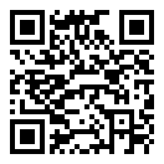 观看视频教程人教版物理八下12.1《杠杆》课堂教学视频实录-白新雨的二维码