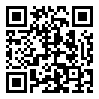 观看视频教程人教版物理八下13.3《机械效率》课堂教学视频实录-王杰的二维码