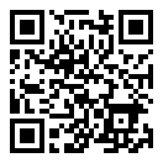 观看视频教程北师大版数学八下3.3《中心对称》课堂教学视频实录-冯歆育的二维码