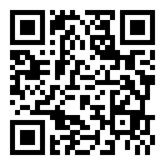 观看视频教程北师大版数学八下2.5《一元一次不等式与一次函数（第二课时》课堂教学视频实录-张霞的二维码