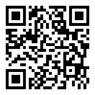 观看视频教程北师大版数学八下1.3《线段垂直平分线（第1课时》课堂教学视频实录-付洁的二维码