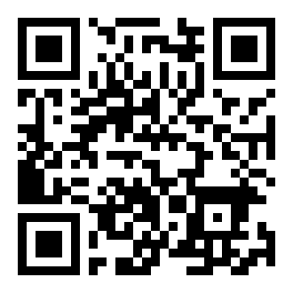 观看视频教程北师大版数学九下中考复习《相似三角形》课堂教学视频实录-杨雪的二维码