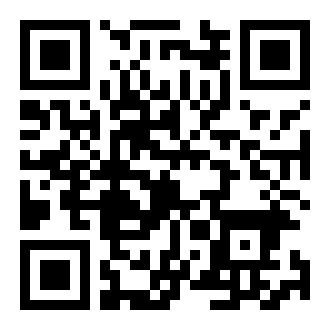 观看视频教程海燕版劳动技术六下《玩泥巴 做泥塑》课堂教学视频实录-付媛媛的二维码