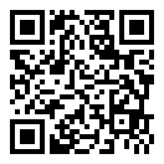 观看视频教程海燕版劳动技术三下《剪纸》课堂教学视频实录-张静的二维码