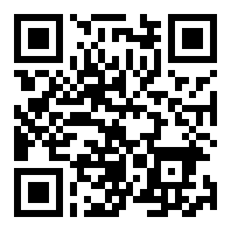 观看视频教程主题班会《垃圾分类》——程小燕的二维码