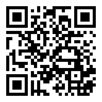 观看视频教程河大版信息技术八下《人工智能之mbot初级巡线》课堂教学视频实录-程玉琳的二维码