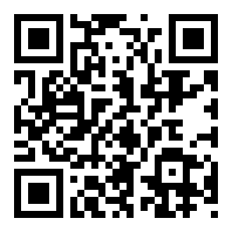 观看视频教程河大版信息技术八下《人工智能之语音交互》课堂教学视频实录-宋亚辉的二维码