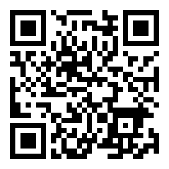 观看视频教程河大版信息技术七下《智能垃圾分类——机器学习模块的应用》课堂教学视频实录-冯莉莉的二维码