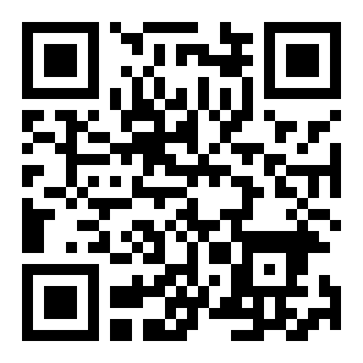 观看视频教程河大版信息技术八下《智慧门禁系统设计》课堂教学视频实录-梁静的二维码