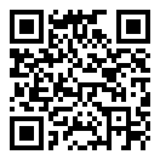 观看视频教程《10. 巧用肌理》教学视频实录-湘美版小学美术六年级下册的二维码