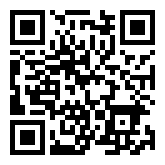 观看视频教程《第18课 面具》优质课视频-赣美版小学美术四年级下册的二维码