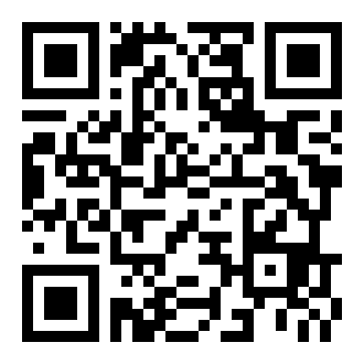 观看视频教程《第13课 剪纸贴花》课堂教学视频-赣美版小学美术四年级下册的二维码