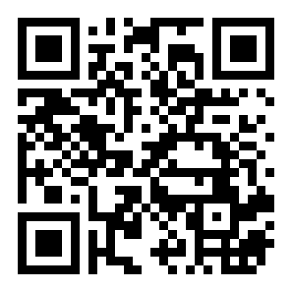 观看视频教程《1. 巨匠童心》优质课视频-湘美版小学美术五年级下册的二维码