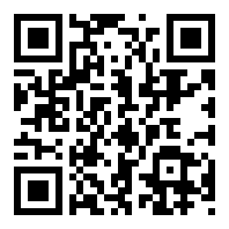 观看视频教程《1. 神奇的小画册》课堂教学视频-湘美版小学美术二年级上册的二维码