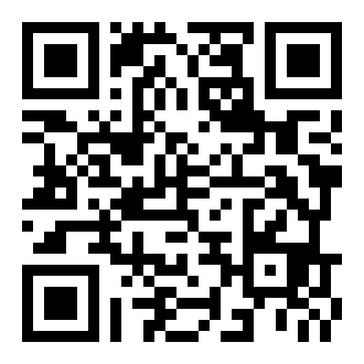 观看视频教程人教A版数学高二下选修4-4 1.2《极坐标系》课堂教学视频实录-刘安乐的二维码