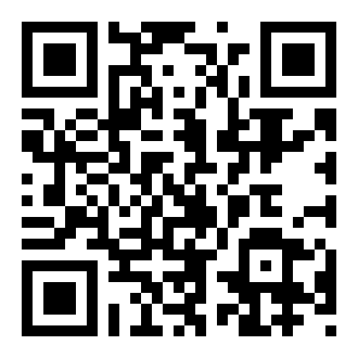 观看视频教程人教A版数学高二下选修4-4 2.3《直线的参数方程》课堂教学视频实录-乔江岭的二维码