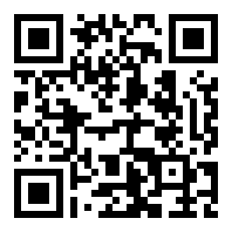 观看视频教程北师大版数学八下6.3《三角形的中位线》课堂教学视频实录-谢玉萍的二维码