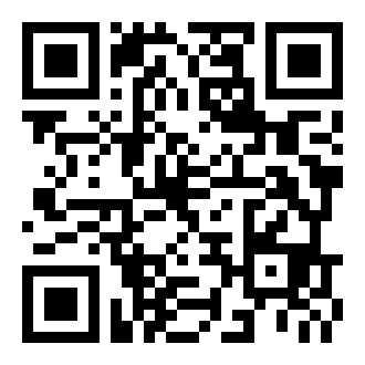 观看视频教程人教A版数学高一下必修四1.4.1《正弦函数、余弦函数的图像》课堂教学视频实录-李乐的二维码