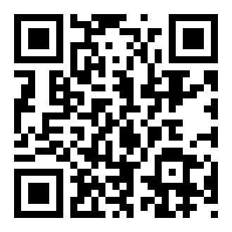 观看视频教程北师大版数学七下4.5《利用三角形相似测距离》课堂教学视频实录-张文慧的二维码