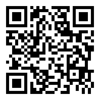 观看视频教程北师大版数学七下第五章《生活中的轴对称（1》复习课（吴琳的二维码