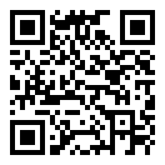 观看视频教程部编语文二下《推荐一部动画片》课例观摩的二维码