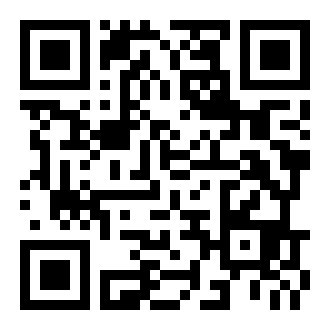 观看视频教程部编版语文二下《祖先的摇篮》优质课教学视频的二维码
