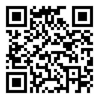 观看视频教程部编版语文一下《好品质好孩子》课例的二维码