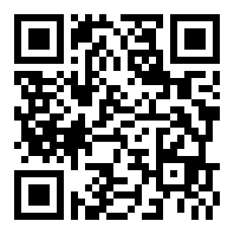 观看视频教程部编版语文一下《专题学习与讨论·教学目标制定》的二维码