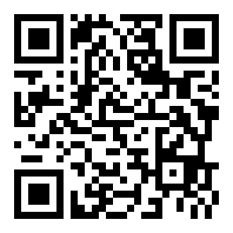 观看视频教程人教部编版（五四学制）语文六年级下册第22课《有的人——纪念鲁迅先生》课堂教学视频实录-李静的二维码