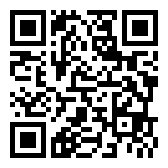 观看视频教程人教部编版（五四学制）语文六年级下册第22课《有的人——纪念鲁迅先生》课堂教学视频实录-王敏江的二维码