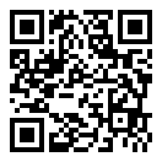 观看视频教程《1.4 角平分线的性质》课堂教学视频实录-湘教版初中数学八年级下册的二维码