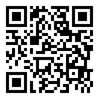 观看视频教程《4 用因式分解法解一元二次方程》课堂教学视频实录-鲁教五四学制版初中数学八年级下册的二维码