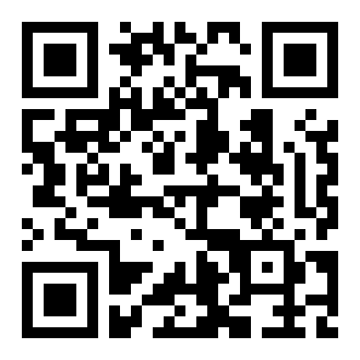 观看视频教程人教版七年级音乐下册（简谱《编创》课堂教学视频实录-罗晓雷的二维码