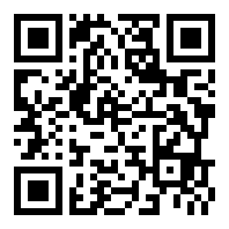 观看视频教程人教版七年级音乐下册（简谱第5单元《桑塔·露琪亚》课堂教学视频实录-孔心坚的二维码