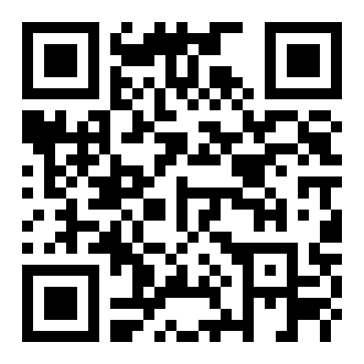 观看视频教程《小小的船》课堂教学视频-冀少版小学音乐一年级下册的二维码