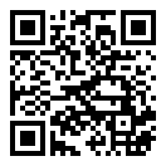 观看视频教程《实验活动8　粗盐中难溶性杂质的去除》教学视频实录-人教版初中化学九年级下册的二维码