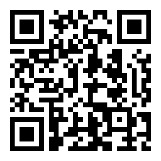 观看视频教程《第十章 可爱的家乡——山东》课堂教学视频实录-鲁教五四学制版初中地理七年级下册的二维码
