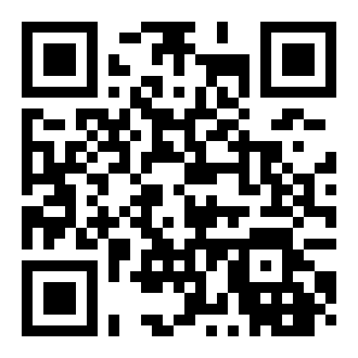 观看视频教程人教版地理八下第六章《北方地区（复习课》课堂教学视频实录-高瑞江的二维码