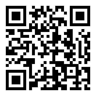 观看视频教程部编版道德与法治一下15.《分享真快乐》课堂教学视频-杨霞的二维码