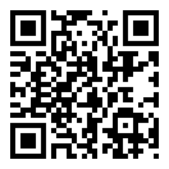 观看视频教程《反比例》课堂教学实录-西南师大版小学数学六年级下册的二维码