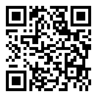 观看视频教程《初步认识轴对称图形》优质课评比视频-西南师大版小学数学三年级下册的二维码