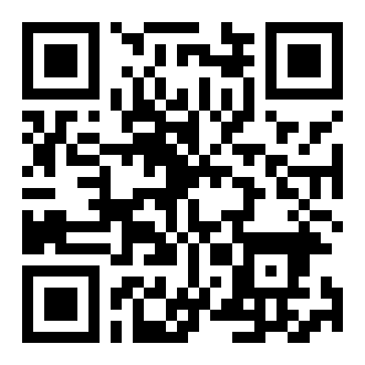 观看视频教程部编版语文四下-10.绿 (执教：林志芳)优质课教学视频的二维码