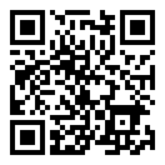 观看视频教程部编语文五下《21.手指[赵老师-优质课教学视频的二维码