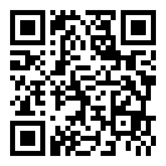 观看视频教程《13 太阳系》课堂教学视频-鄂教2001版小学科学六年级下册的二维码