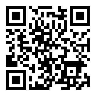 观看视频教程《1 化石》课堂教学视频-鄂教2001版小学科学六年级下册的二维码