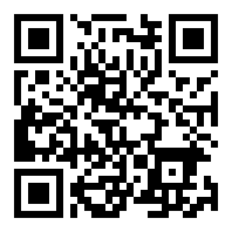 观看视频教程部编版语文三下-1.古诗三首-三衢道中 (执教：戴建荣)-优质课教学视频的二维码