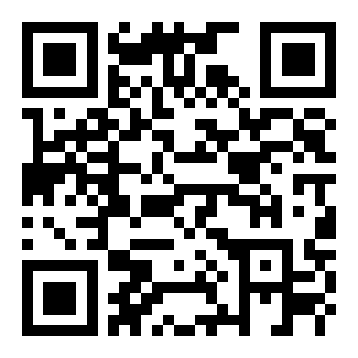 观看视频教程部编版语文二下-20.蜘蛛开店 -优质课教学视频 (执教：贺小捷)(2019年春季版)的二维码