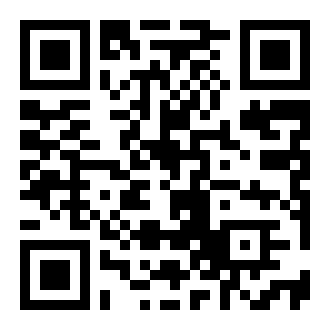 观看视频教程部编版语文二下-执教老师：王老师1《识字表》-课堂教学视频实录的二维码