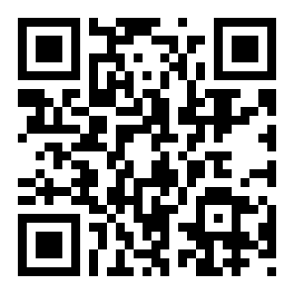 观看视频教程人教版地理高二下《现代旅游对区域发展的意义》优质课视频实录-执教：党永辉老师的二维码